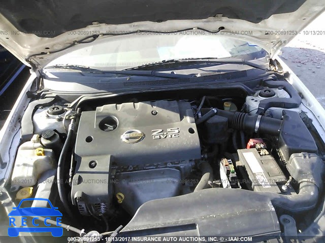 2003 Nissan Altima 1N4AL11D43C164203 image 9