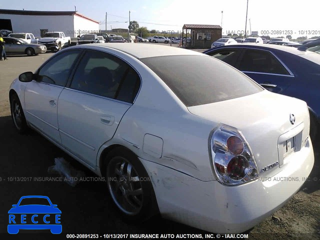 2003 Nissan Altima 1N4AL11D43C164203 image 2