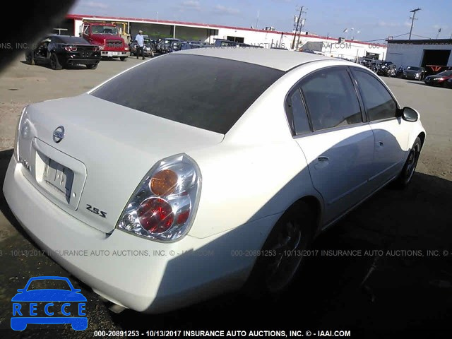 2003 Nissan Altima 1N4AL11D43C164203 image 3