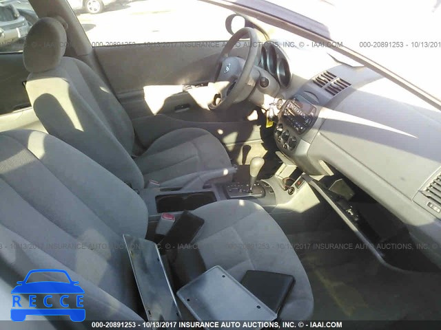 2003 Nissan Altima 1N4AL11D43C164203 image 4