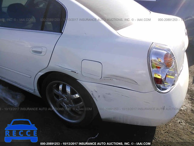 2003 Nissan Altima 1N4AL11D43C164203 image 5