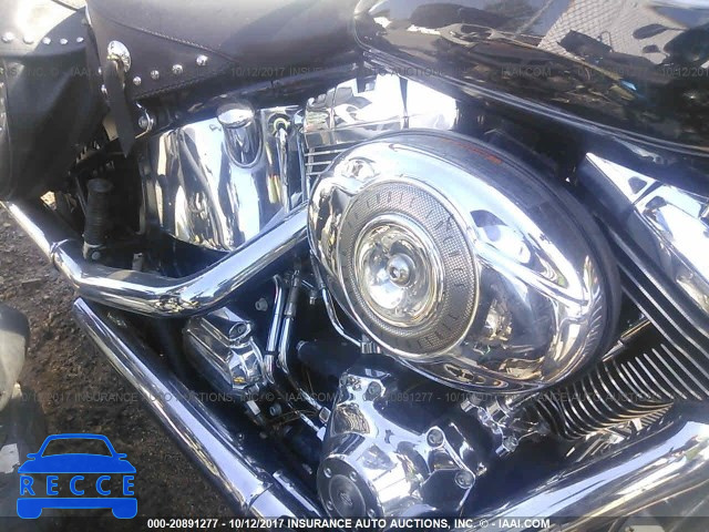 2007 Harley-davidson FLSTC 1HD1BW5157Y094826 image 7