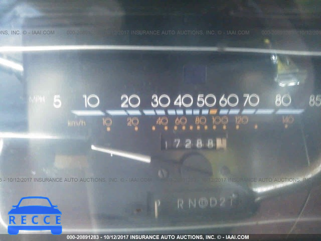 1989 Chevrolet Caprice CLASSIC 1G1BN51E1KR222569 image 6