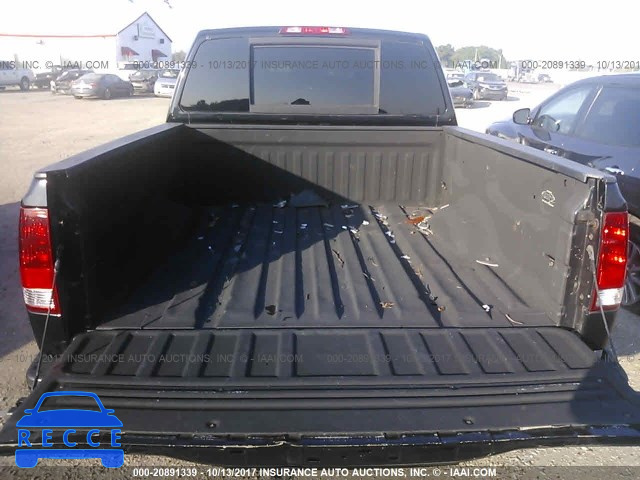 2008 Nissan Titan 1N6BA07D28N356640 image 7