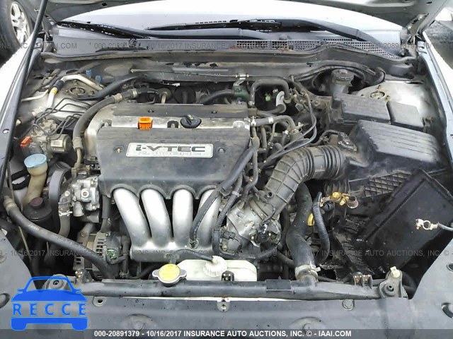 2005 HONDA ACCORD 1HGCM72665A004326 image 9