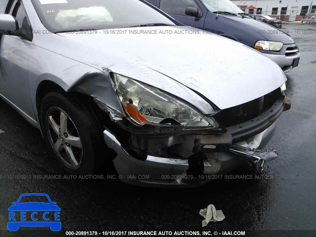 2005 HONDA ACCORD 1HGCM72665A004326 image 5