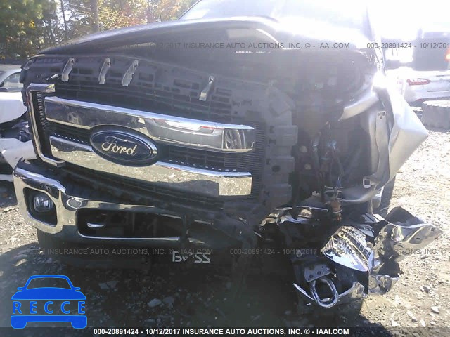 2015 Ford F350 SUPER DUTY 1FT8W3BT7FED48626 image 5