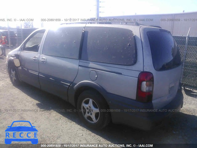 2000 Pontiac Montana 1GMDX03E1YD188659 image 2