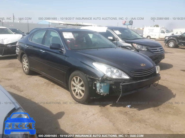 2002 Lexus ES 300 JTHBF30G920056011 Bild 0