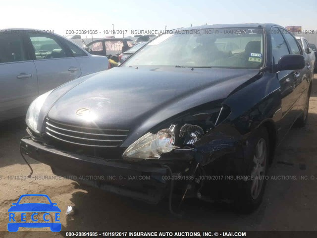 2002 Lexus ES 300 JTHBF30G920056011 Bild 5