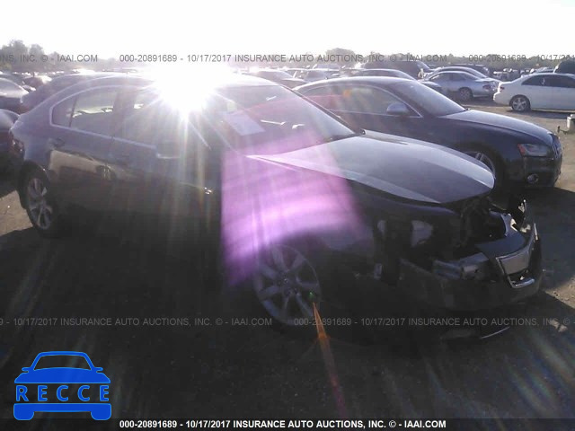 2012 Acura TL 19UUA8F51CA003800 Bild 0