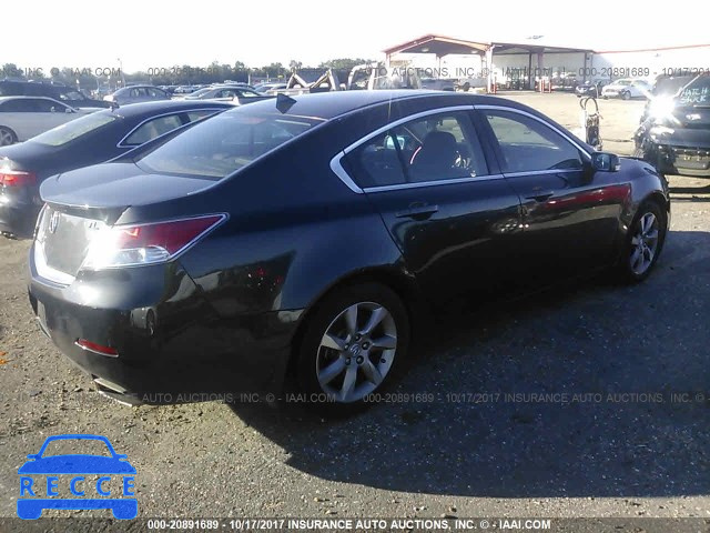 2012 Acura TL 19UUA8F51CA003800 Bild 3