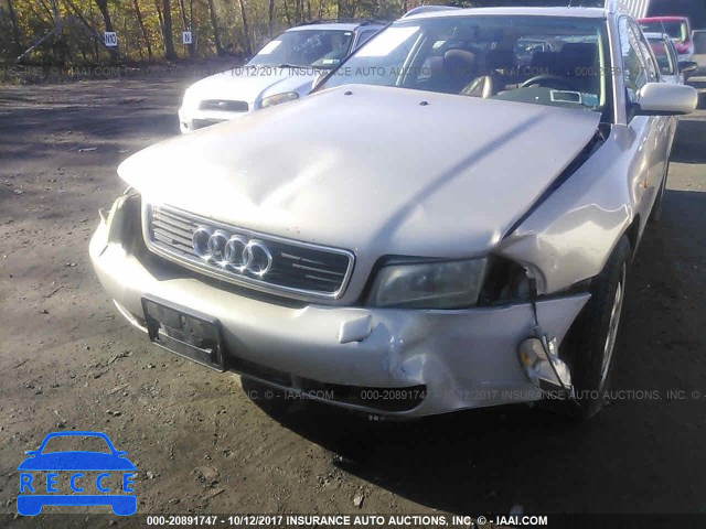 1998 Audi A4 WAUGD28D6WA218286 image 5