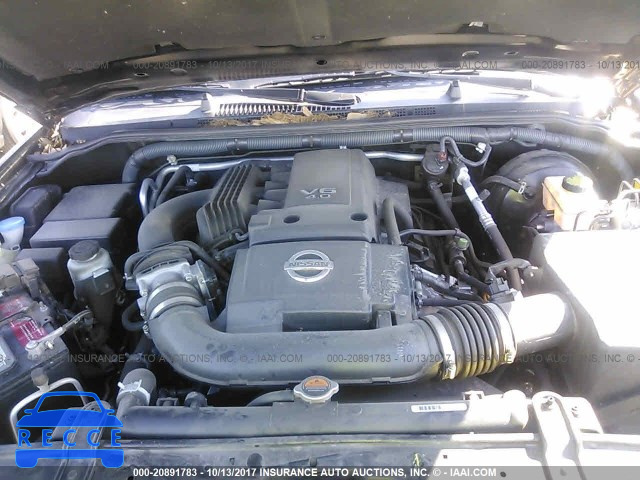 2012 Nissan Pathfinder S/LE/SE 5N1AR1NB2CC618994 image 9