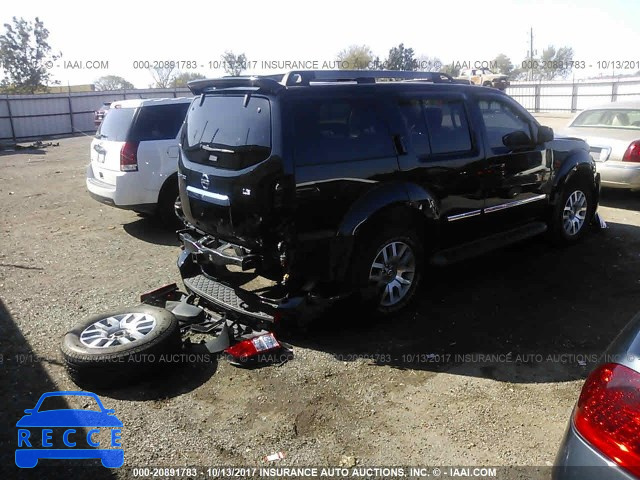 2012 Nissan Pathfinder S/LE/SE 5N1AR1NB2CC618994 image 3