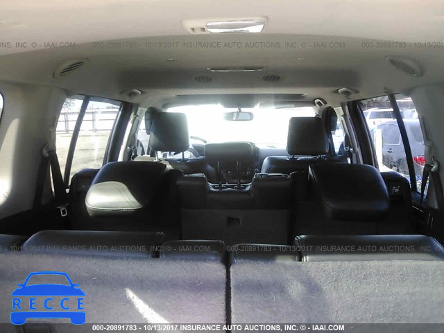 2012 Nissan Pathfinder S/LE/SE 5N1AR1NB2CC618994 image 7