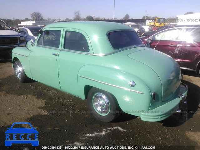 1949 PLYMOUTH 2 DOOR COUPE 12175920 image 2