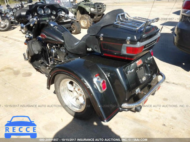 2007 Harley-davidson FLHTCUI 1HD1FC4117Y664065 image 2