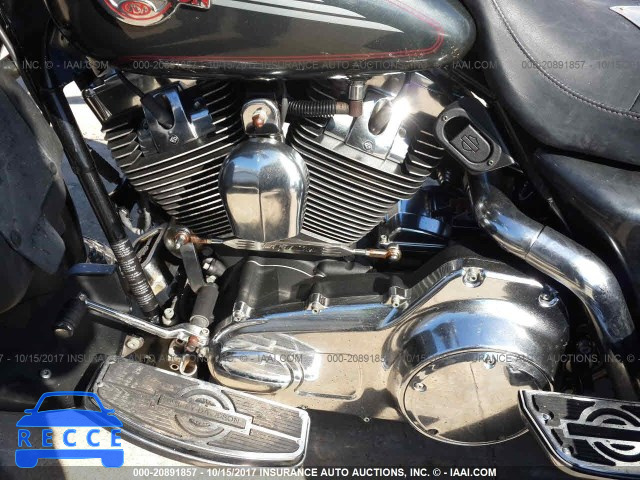 2007 Harley-davidson FLHTCUI 1HD1FC4117Y664065 зображення 8