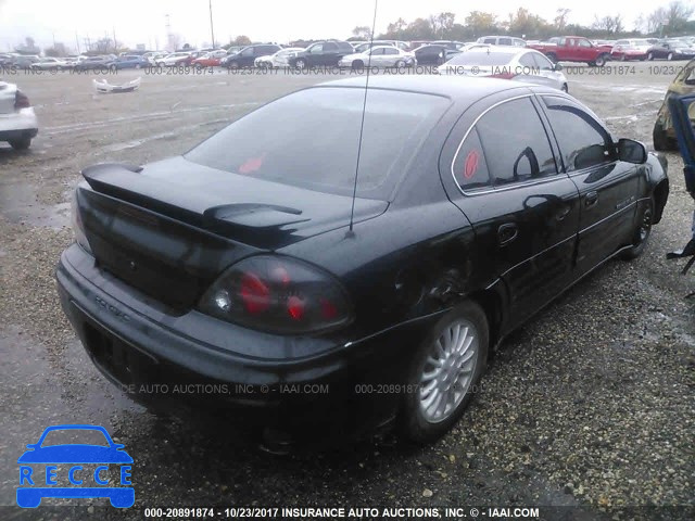 1999 Pontiac Grand Am 1G2NE52T9XM738009 image 3