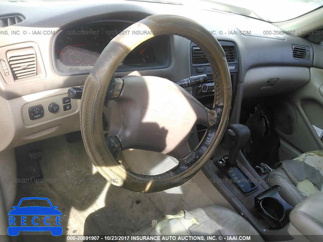 1997 Lexus ES JT8BF22G8V0022220 image 4