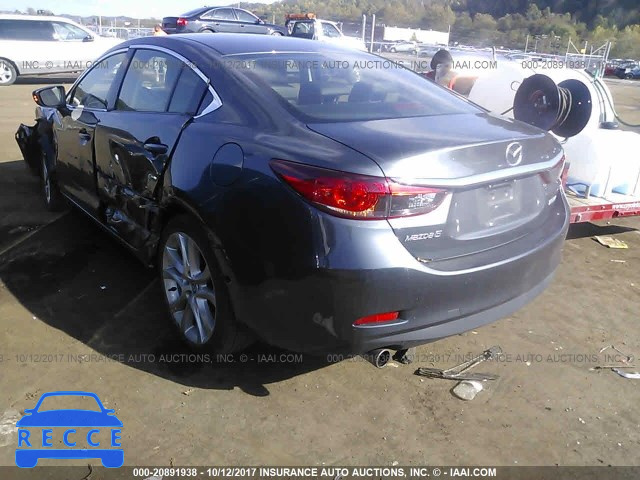 2014 Mazda 6 JM1GJ1V69E1161284 зображення 2