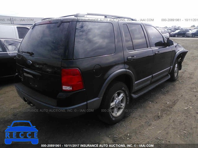 2003 Ford Explorer 1FMZU73K43UB70906 image 3