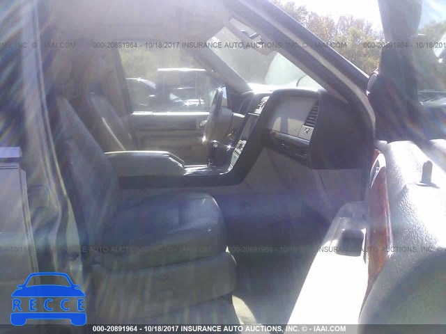 2005 Lincoln Navigator 5LMFU28505LJ01841 зображення 4