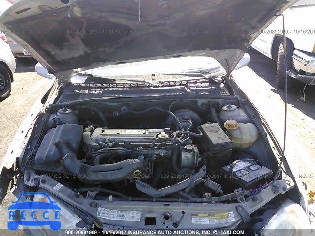 2000 Saturn LS1 1G8JU52F6YY695938 Bild 9