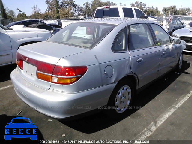 2000 Saturn LS1 1G8JU52F6YY695938 image 3