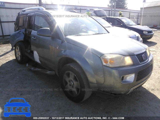 2006 Saturn VUE 5GZCZ53416S884962 зображення 0