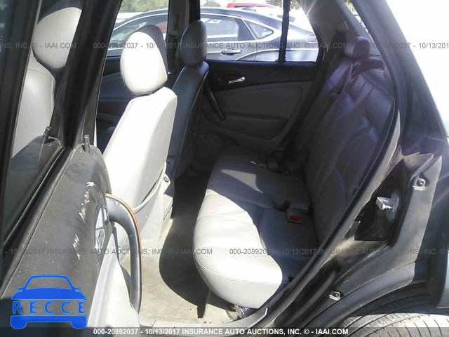 2006 Saturn VUE 5GZCZ53416S884962 image 7