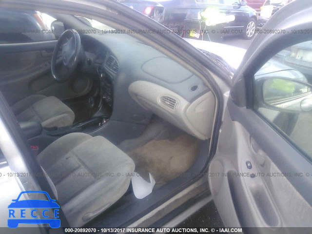 2003 OLDSMOBILE ALERO 1G3NL52F43C327175 image 4