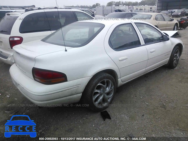 1998 Dodge Stratus 1B3EJ46X9WN207661 image 3