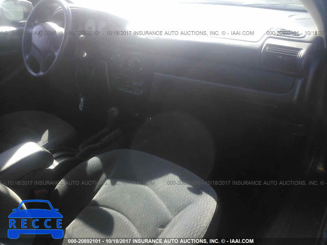2002 Dodge Stratus SE PLUS 1B3EL46X12N347482 Bild 4