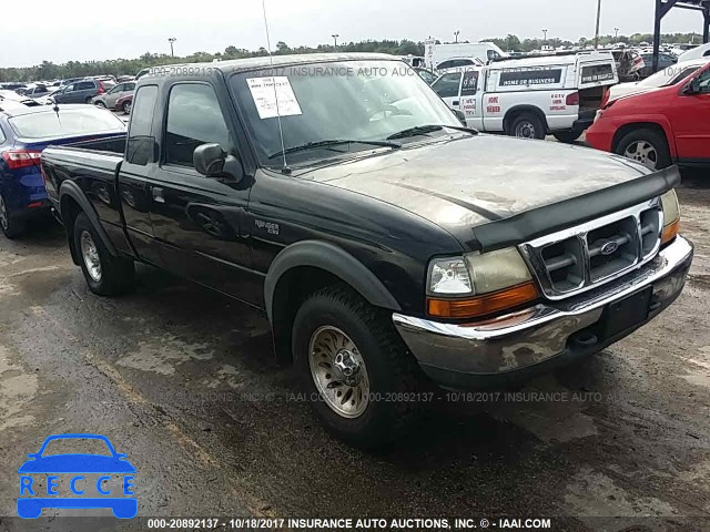 1999 Ford Ranger 1FTZR15X8XTA11569 Bild 0