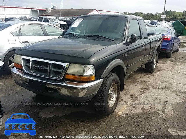 1999 Ford Ranger 1FTZR15X8XTA11569 image 1