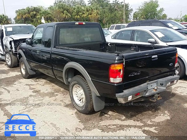 1999 Ford Ranger 1FTZR15X8XTA11569 image 2