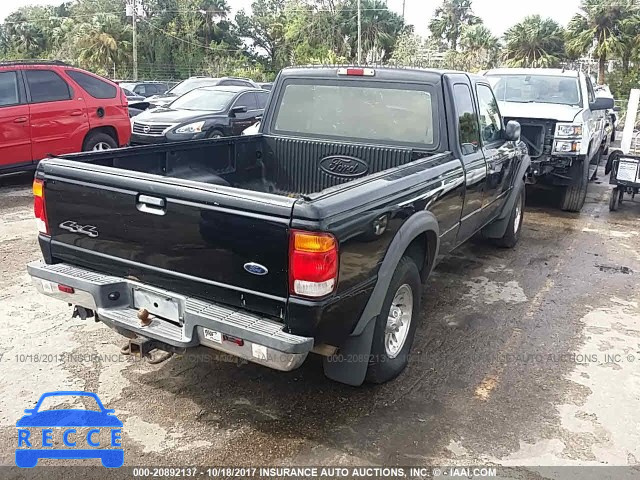 1999 Ford Ranger 1FTZR15X8XTA11569 Bild 3
