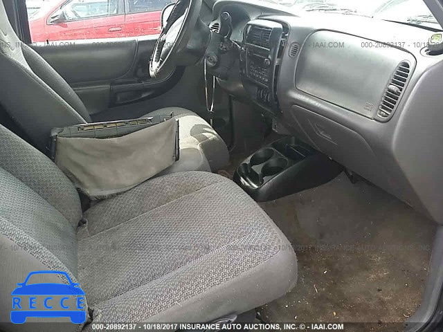 1999 Ford Ranger 1FTZR15X8XTA11569 Bild 4
