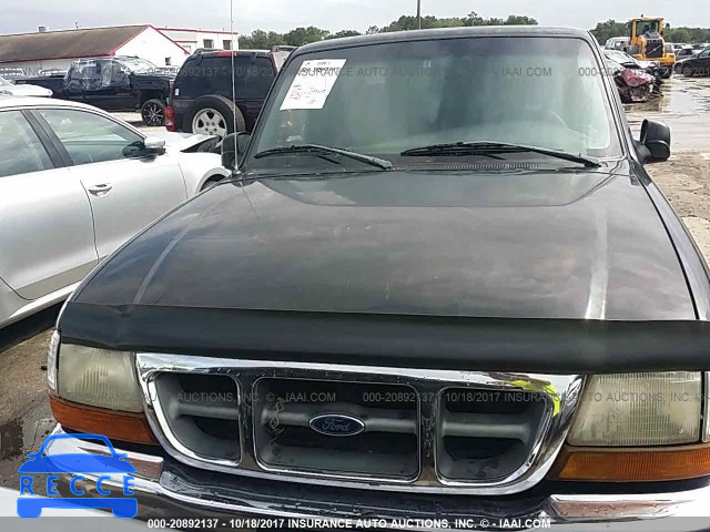 1999 Ford Ranger 1FTZR15X8XTA11569 image 5