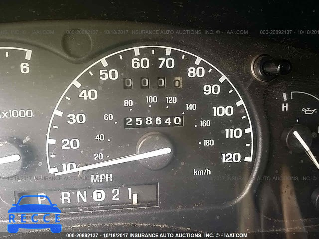 1999 Ford Ranger 1FTZR15X8XTA11569 image 6