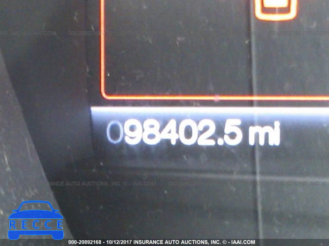 2013 Ford Fusion 3FA6P0HR9DR120688 зображення 6