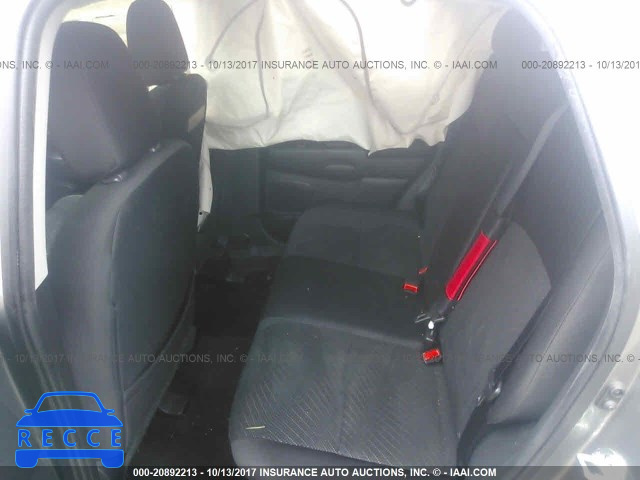 2014 Mitsubishi Outlander Sport 4A4AP4AU4EE007917 image 7