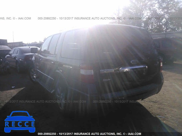 2008 Ford Expedition LIMITED 1FMFU19568LA54427 image 2