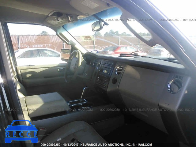2008 Ford Expedition LIMITED 1FMFU19568LA54427 image 4