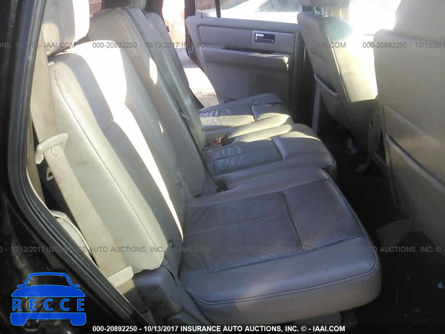 2008 Ford Expedition LIMITED 1FMFU19568LA54427 image 7