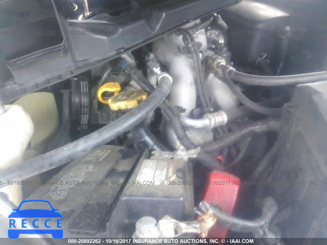 2009 Subaru Legacy 2.5I 4S3BL616897224899 image 9