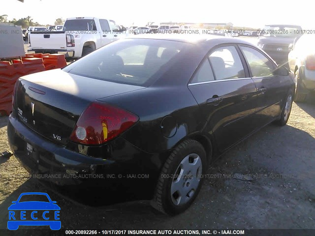 2006 Pontiac G6 1G2ZG558664261508 image 3