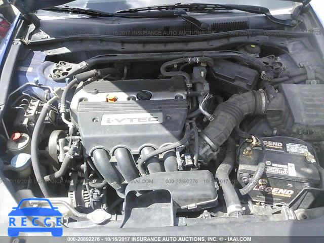 2009 Honda Accord 1HGCS12769A011701 image 9